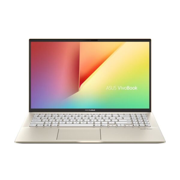ASUS VIVOBOOK S15