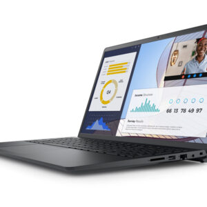 Dell Vostro 3530 (N3404PVNB3530EMEA01H) - Carbon black