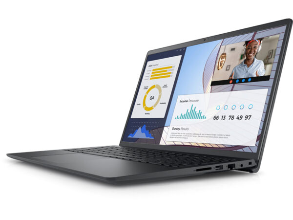 Dell Vostro 3530 (N3404PVNB3530EMEA01H) - Carbon black