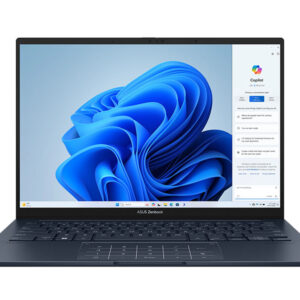 Asus ZenBook 14 (UX3405MA) - Merengő kék