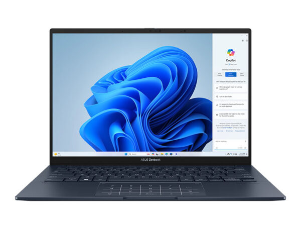 Asus ZenBook 14 (UX3405MA) - Merengő kék